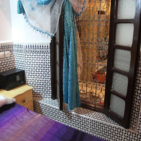 La Casa Espanyola Fez Kültér fotó