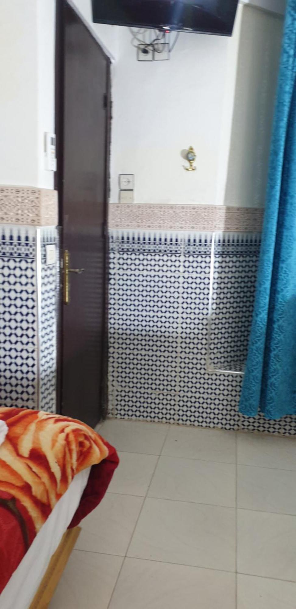 La Casa Espanyola Fez Kültér fotó