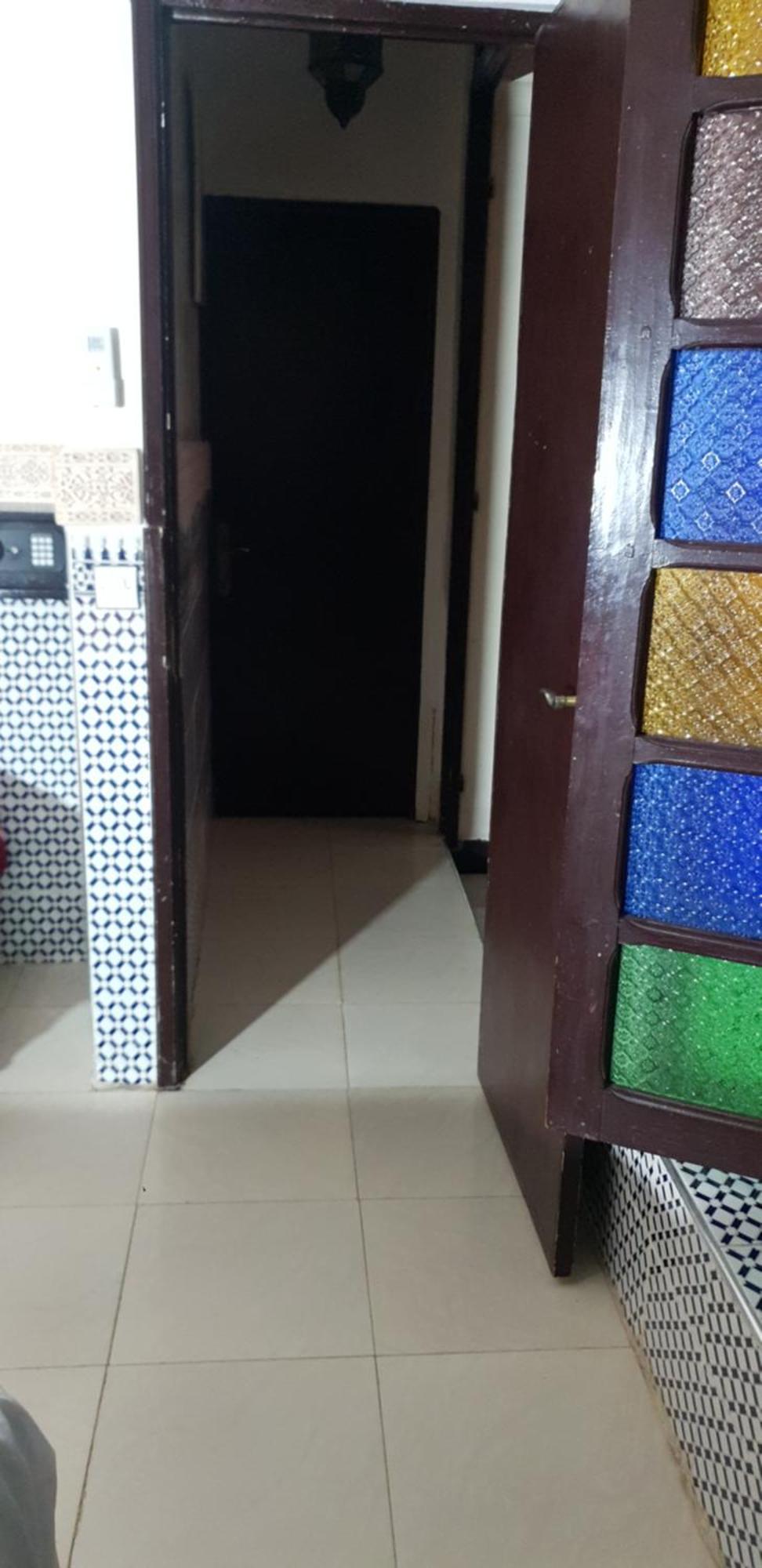 La Casa Espanyola Fez Kültér fotó
