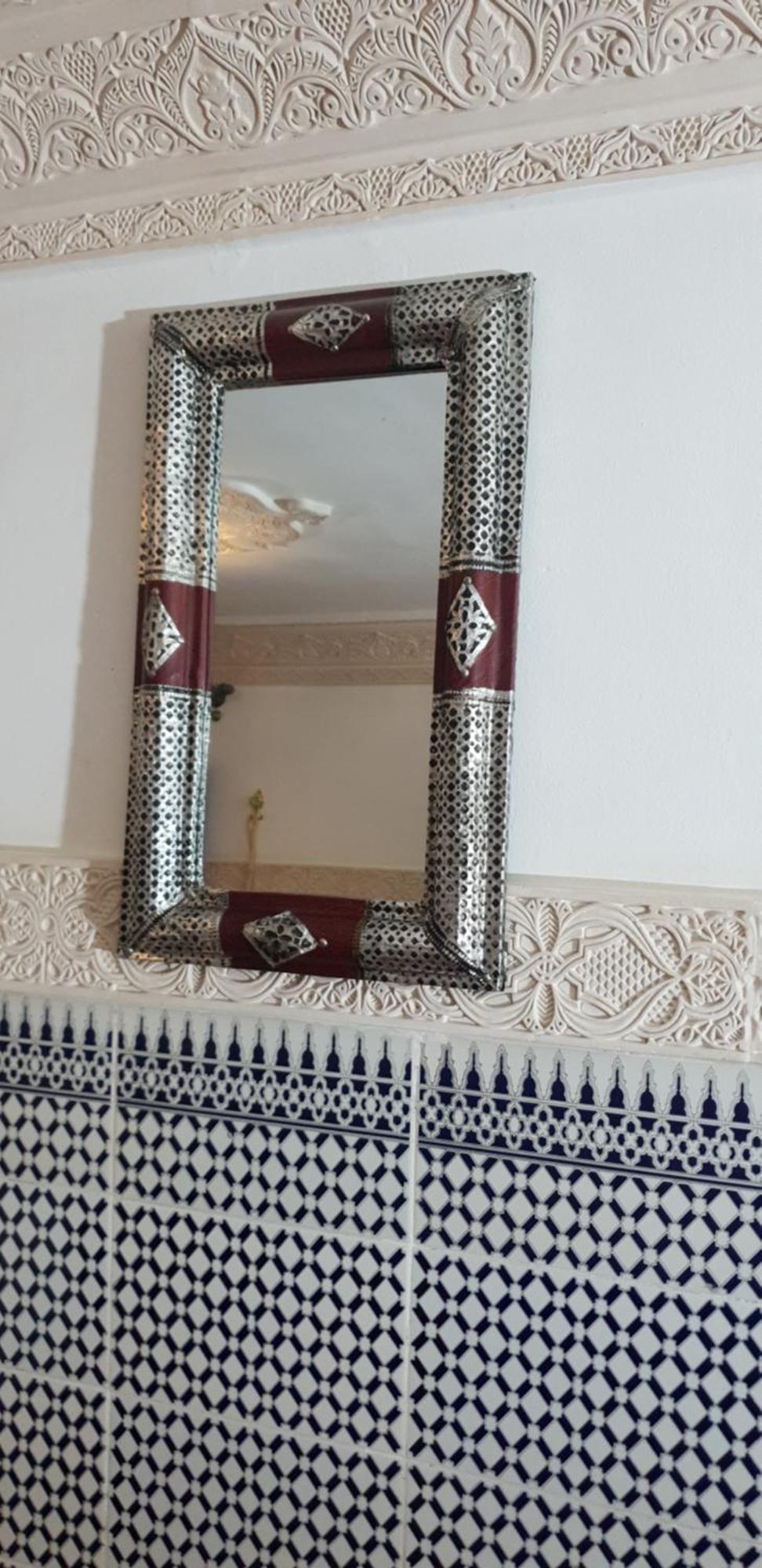 La Casa Espanyola Fez Kültér fotó