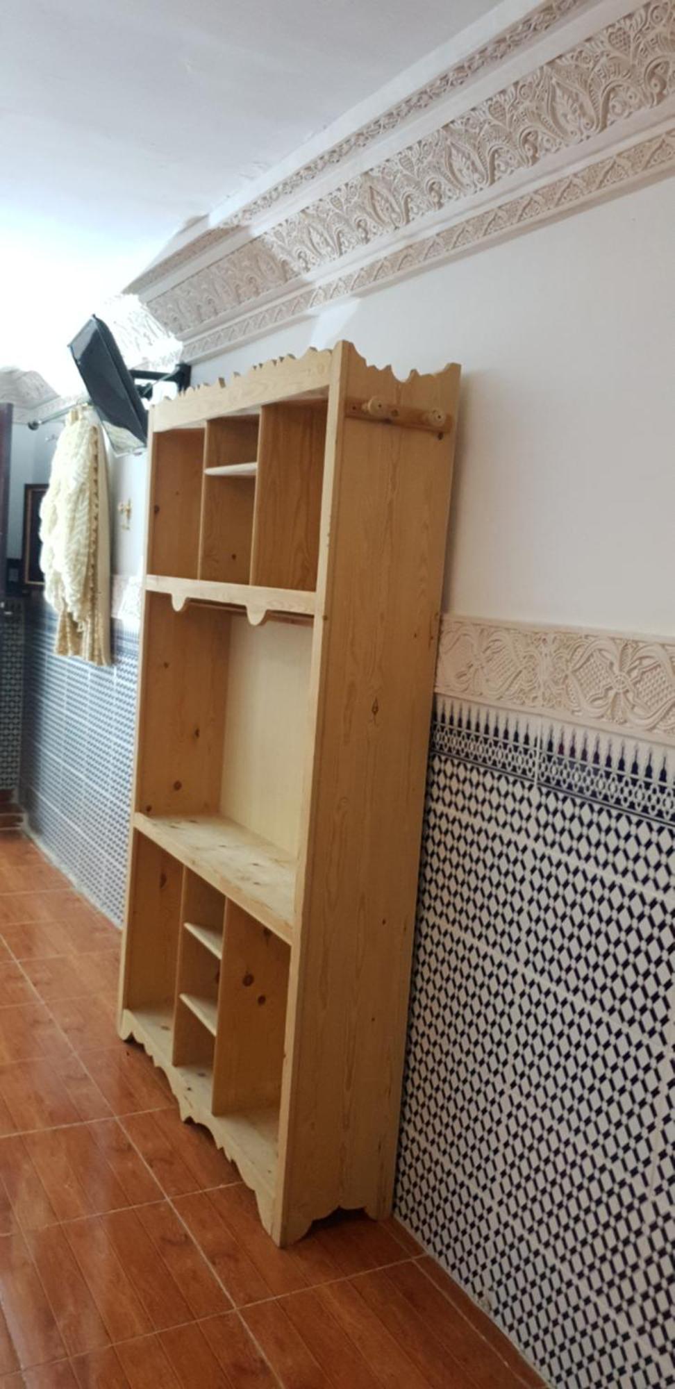 La Casa Espanyola Fez Kültér fotó