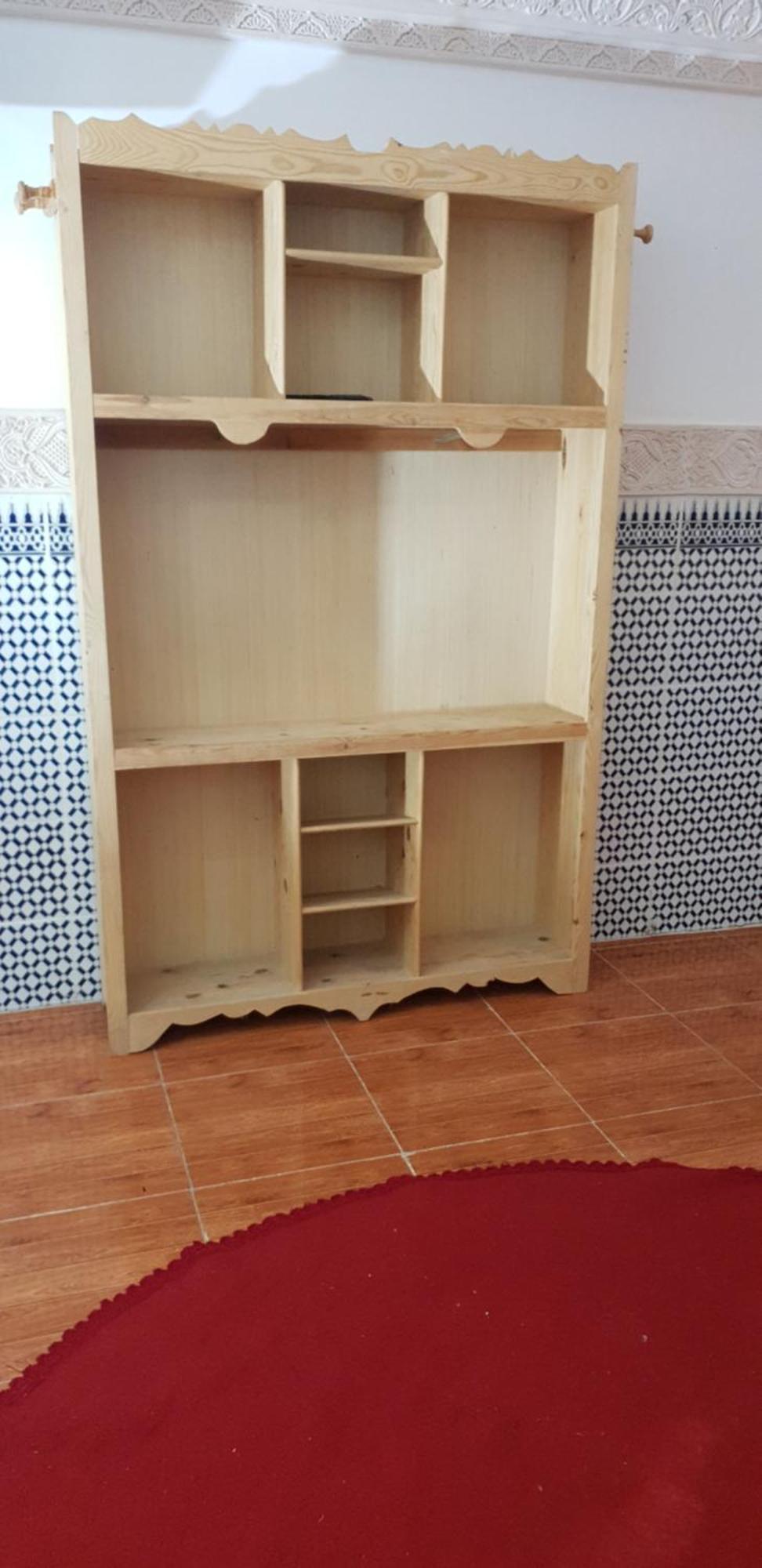 La Casa Espanyola Fez Kültér fotó
