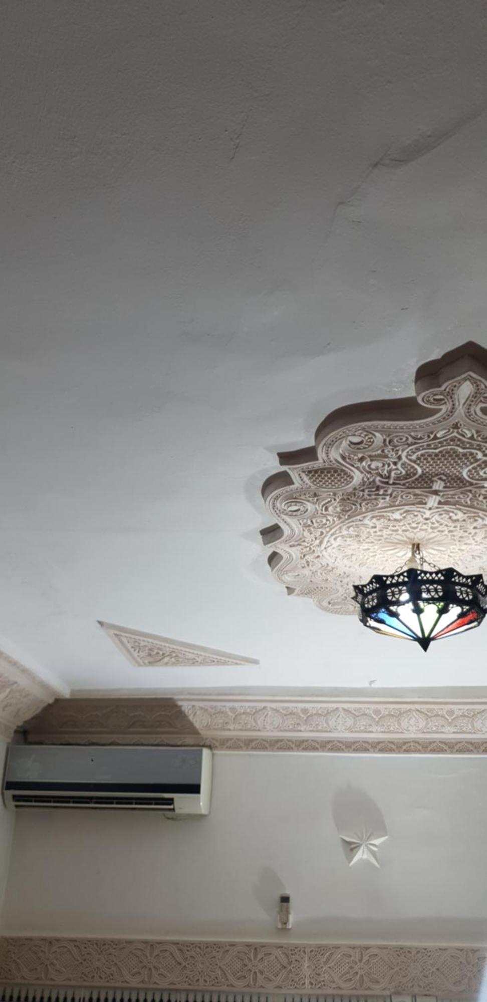 La Casa Espanyola Fez Kültér fotó