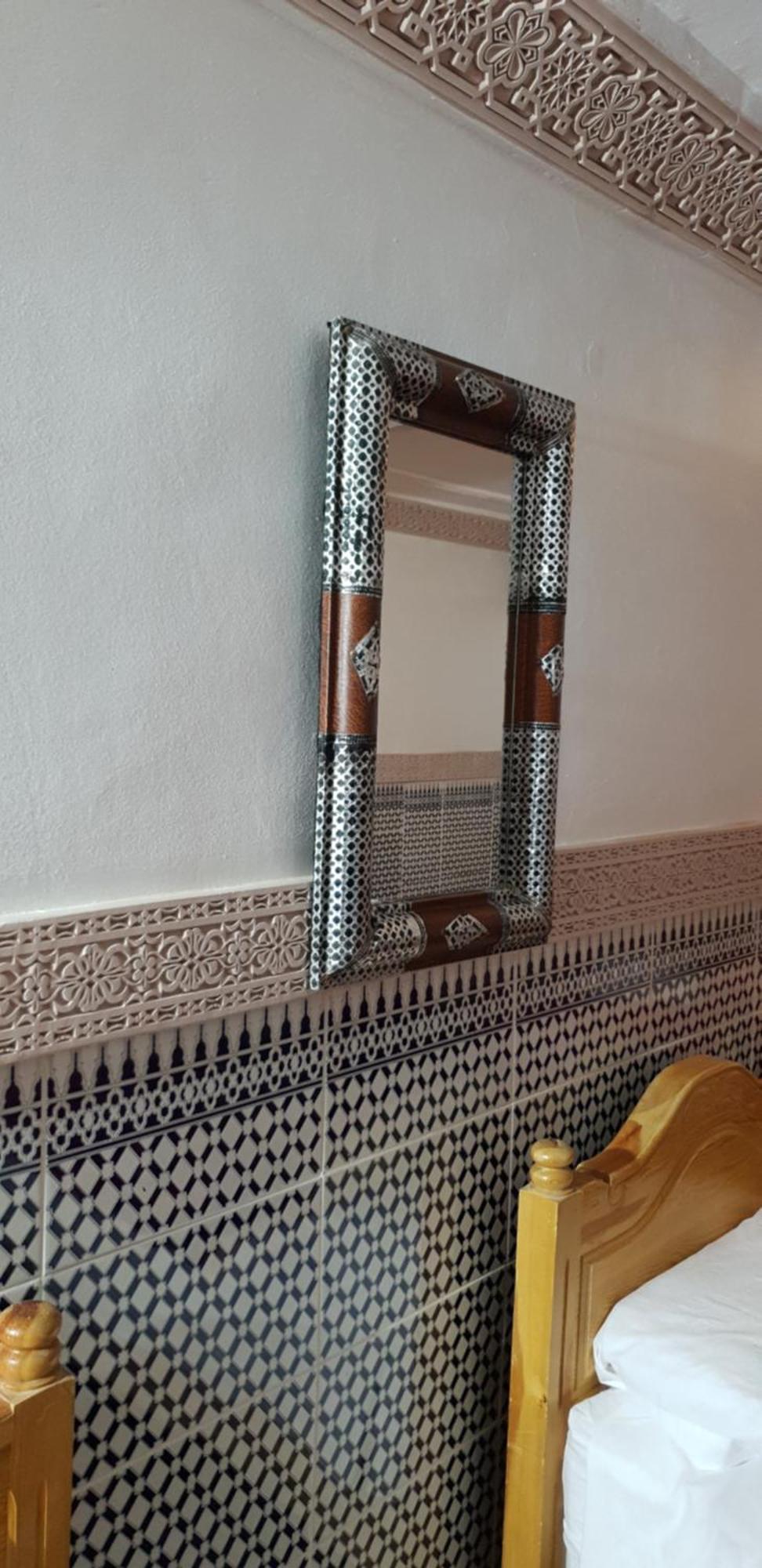 La Casa Espanyola Fez Kültér fotó