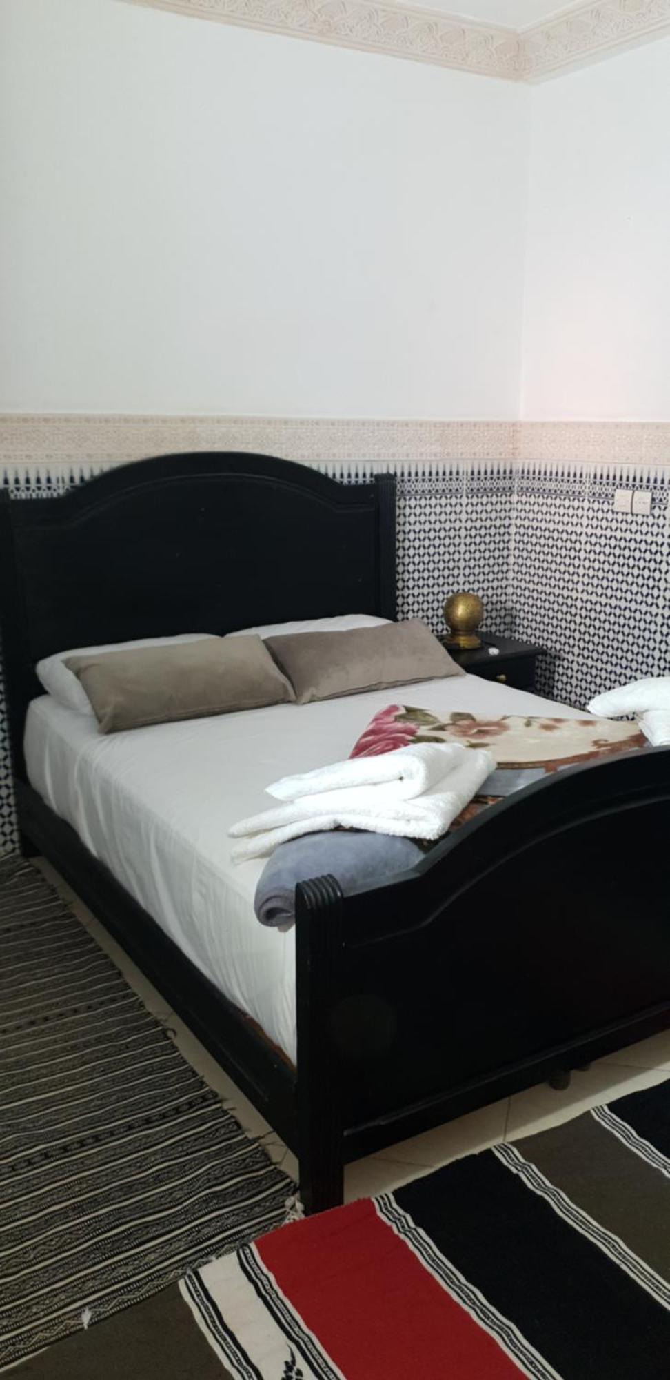La Casa Espanyola Fez Kültér fotó