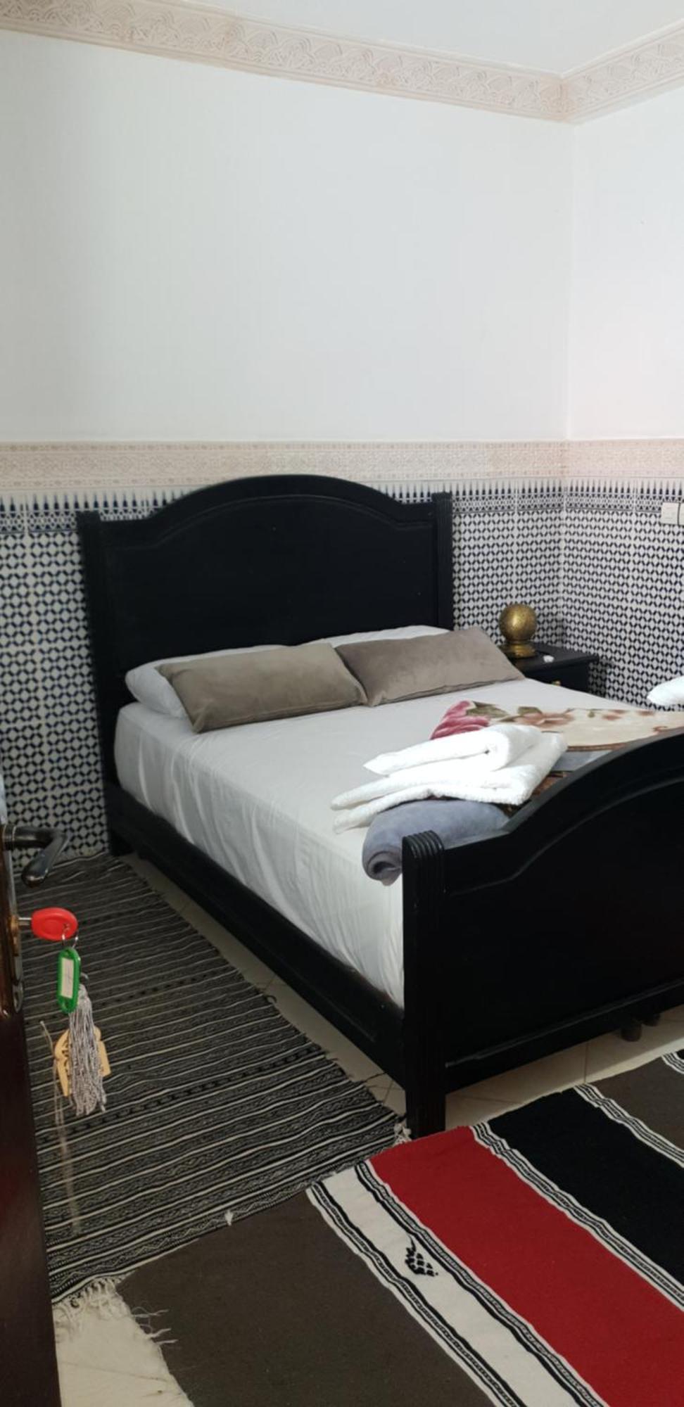 La Casa Espanyola Fez Kültér fotó