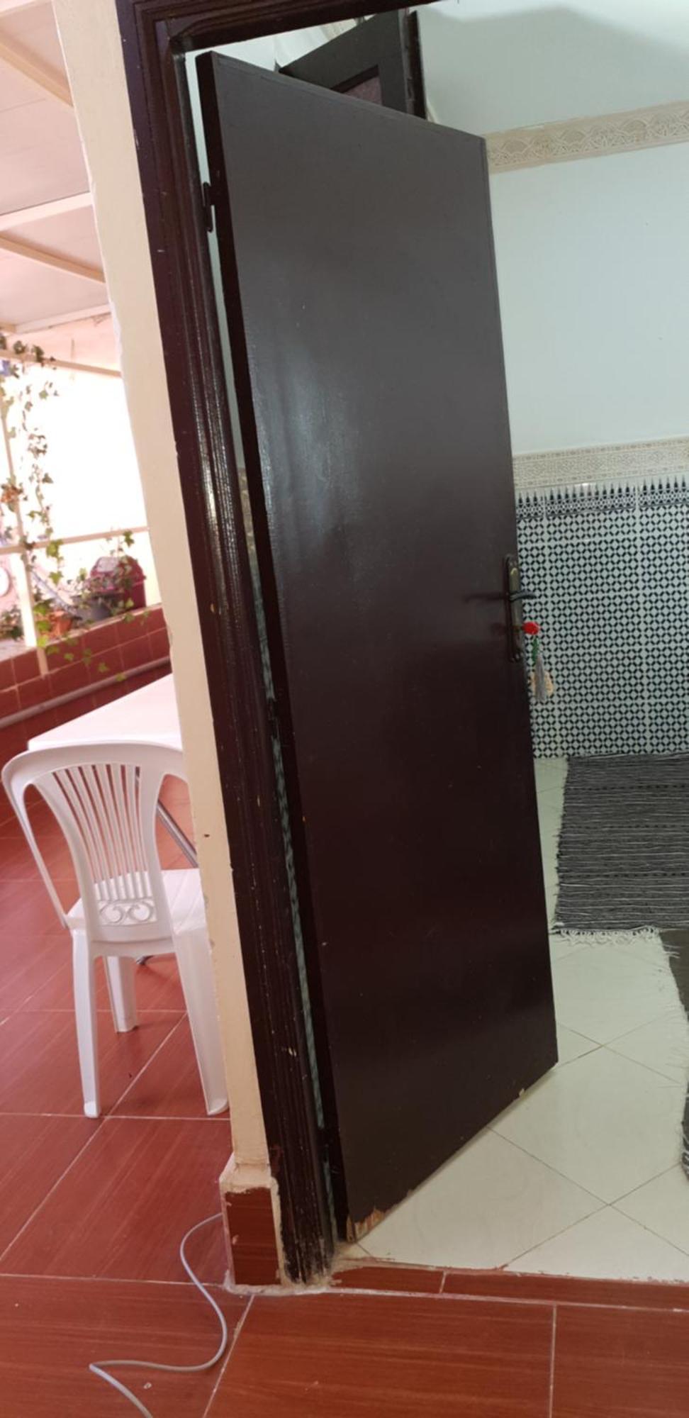La Casa Espanyola Fez Kültér fotó