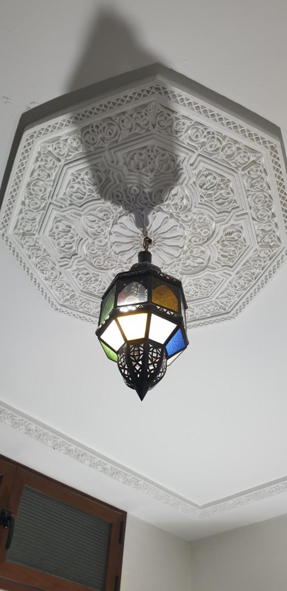La Casa Espanyola Fez Kültér fotó